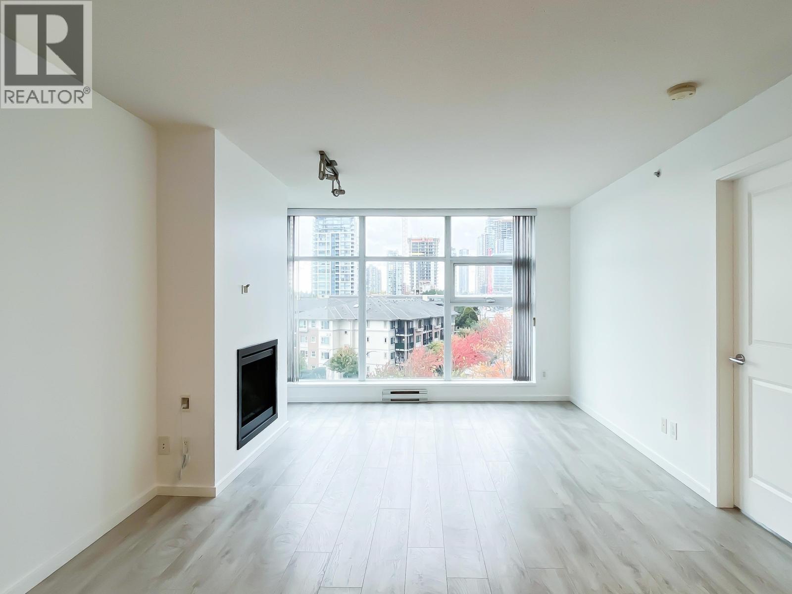 708 2289 Yukon Crescent, Burnaby, British Columbia  V5C 0B2 - Photo 5 - R3061936