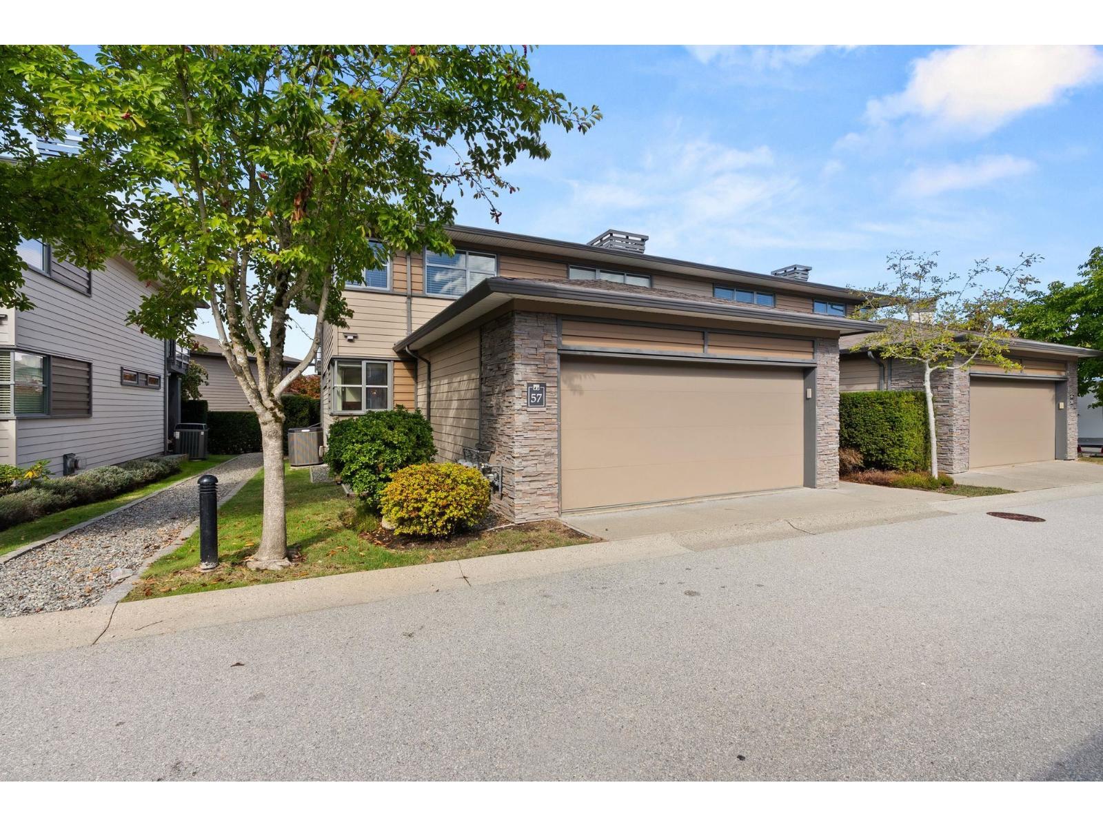 57 2603 162 STREET, Surrey, British Columbia