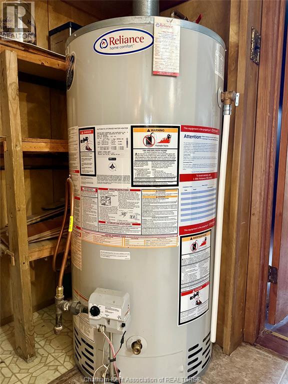 6514 Eighth Line, North Buxton, Ontario  N0P 1Y0 - Photo 16 - 25027253