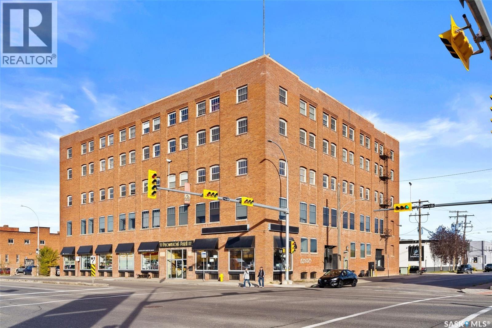 508 1255 Broad STREET, regina, Saskatchewan