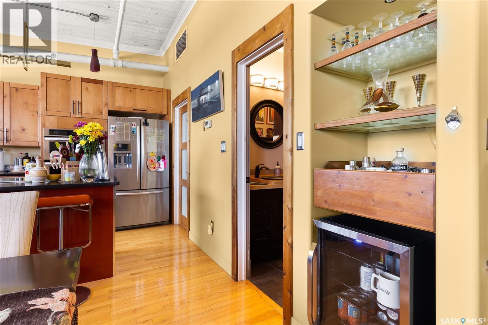 508 1255 Broad Street, Regina, Saskatchewan  S4R 1Y2 - Photo 16 - SK021801