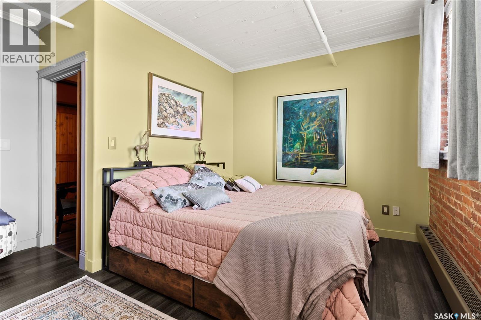 508 1255 Broad Street, Regina, Saskatchewan  S4R 1Y2 - Photo 24 - SK021801