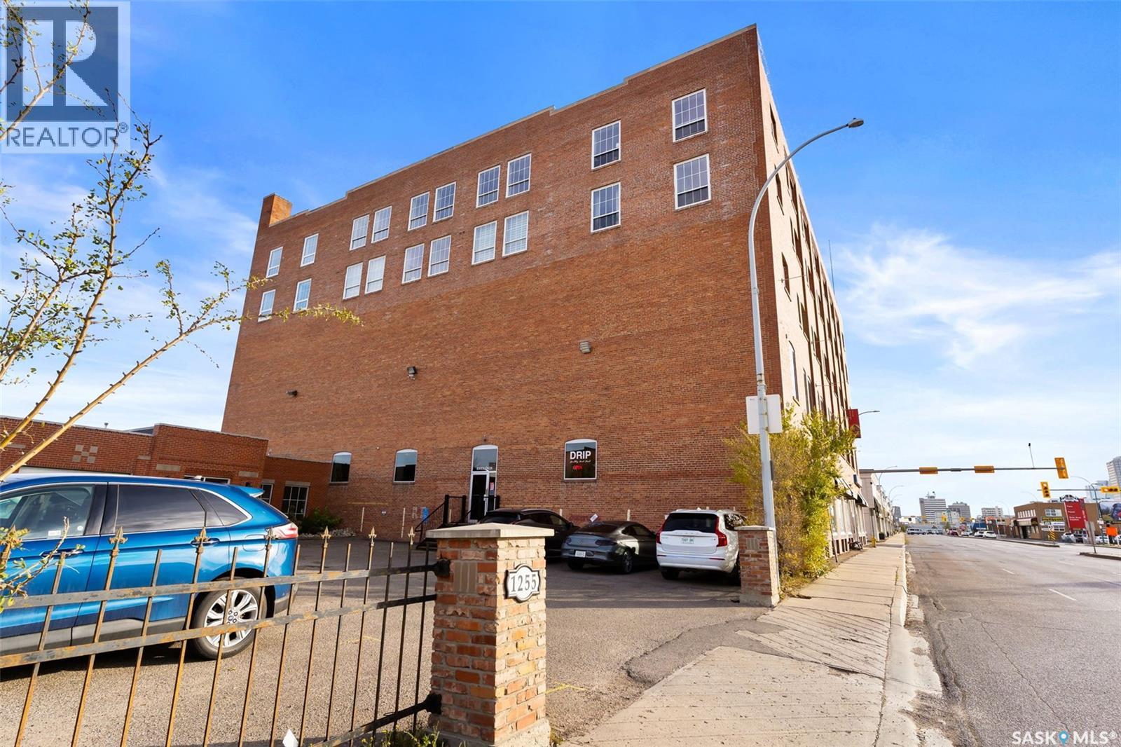 508 1255 Broad Street, Regina, Saskatchewan  S4R 1Y2 - Photo 34 - SK021801