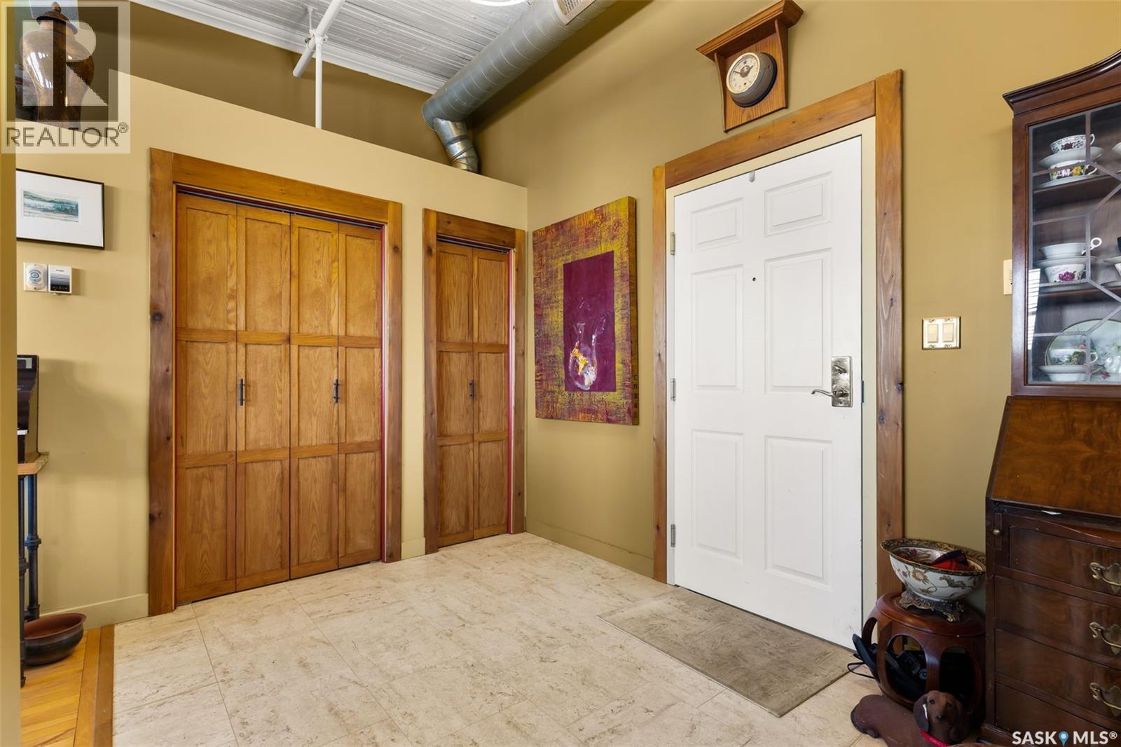 508 1255 Broad Street, Regina, Saskatchewan  S4R 1Y2 - Photo 4 - SK021801