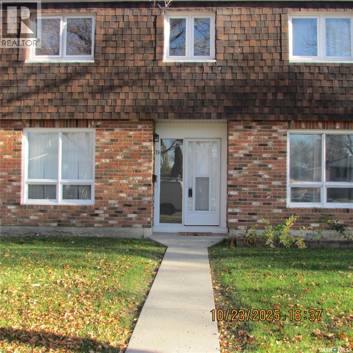 73 Spruceview ROAD, regina, Saskatchewan