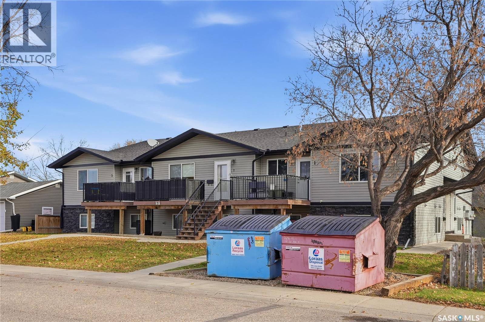 5 29 1st AVENUE N, martensville, Saskatchewan