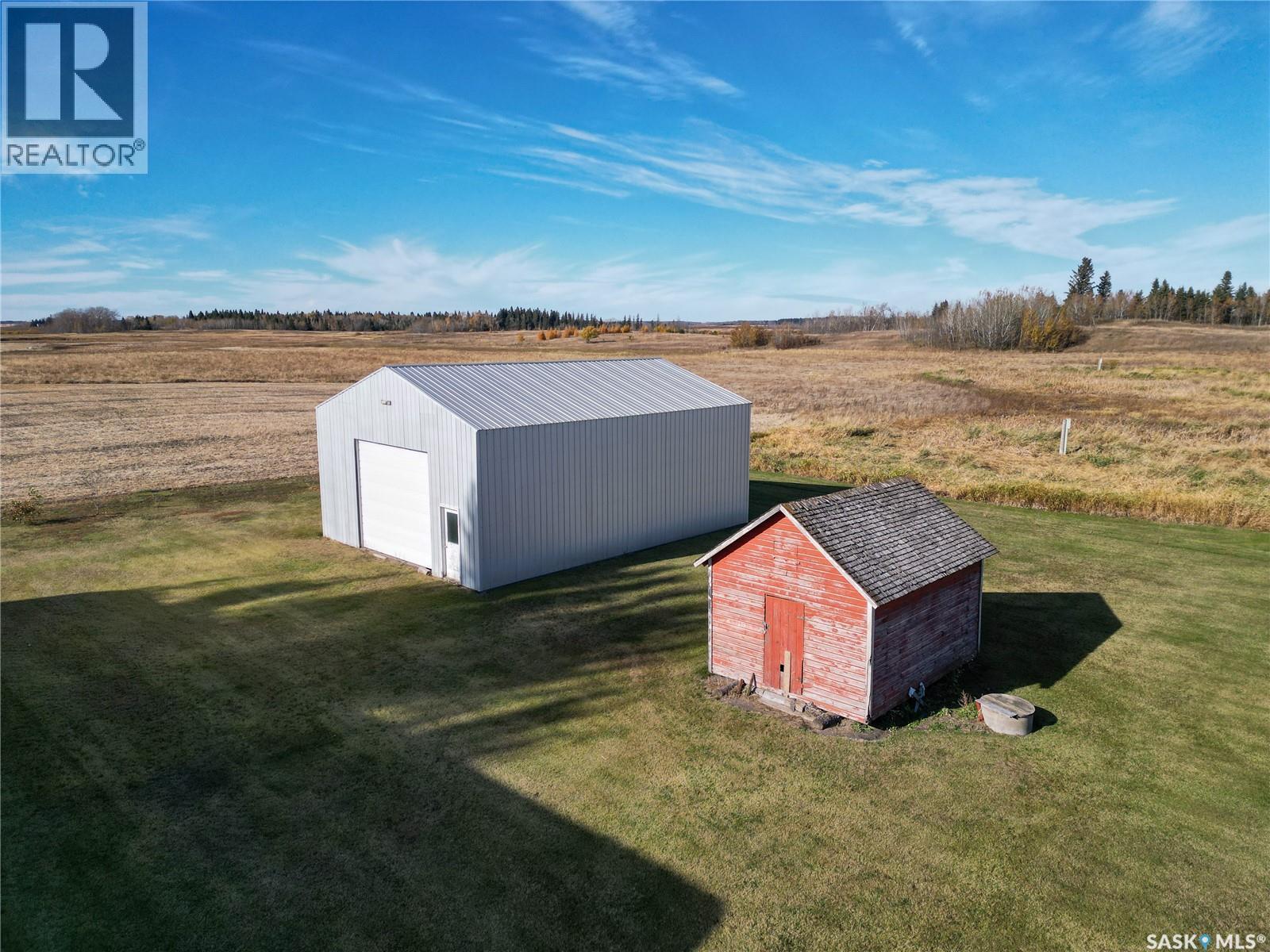 Thompson Acreage, Buckland Rm No. 491, Saskatchewan  S6V 5R5 - Photo 10 - SK021793