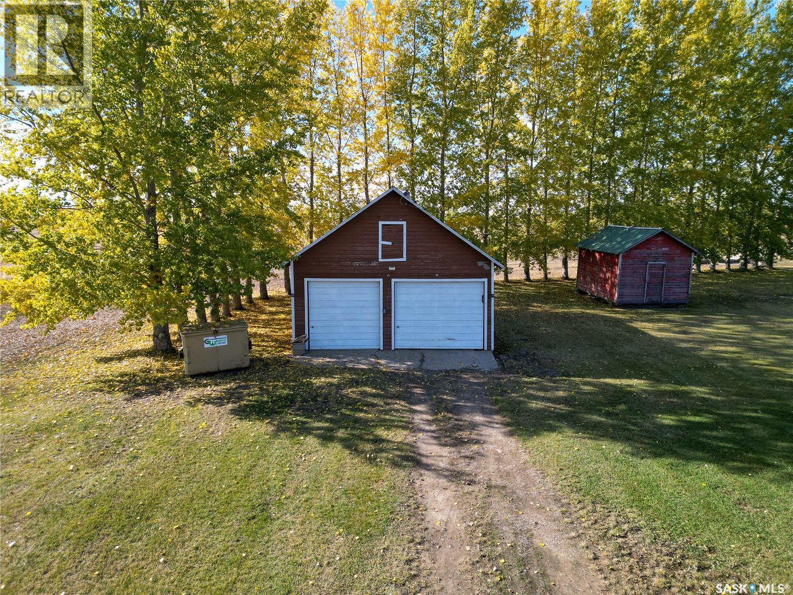 Thompson Acreage, Buckland Rm No. 491, Saskatchewan  S6V 5R5 - Photo 11 - SK021793