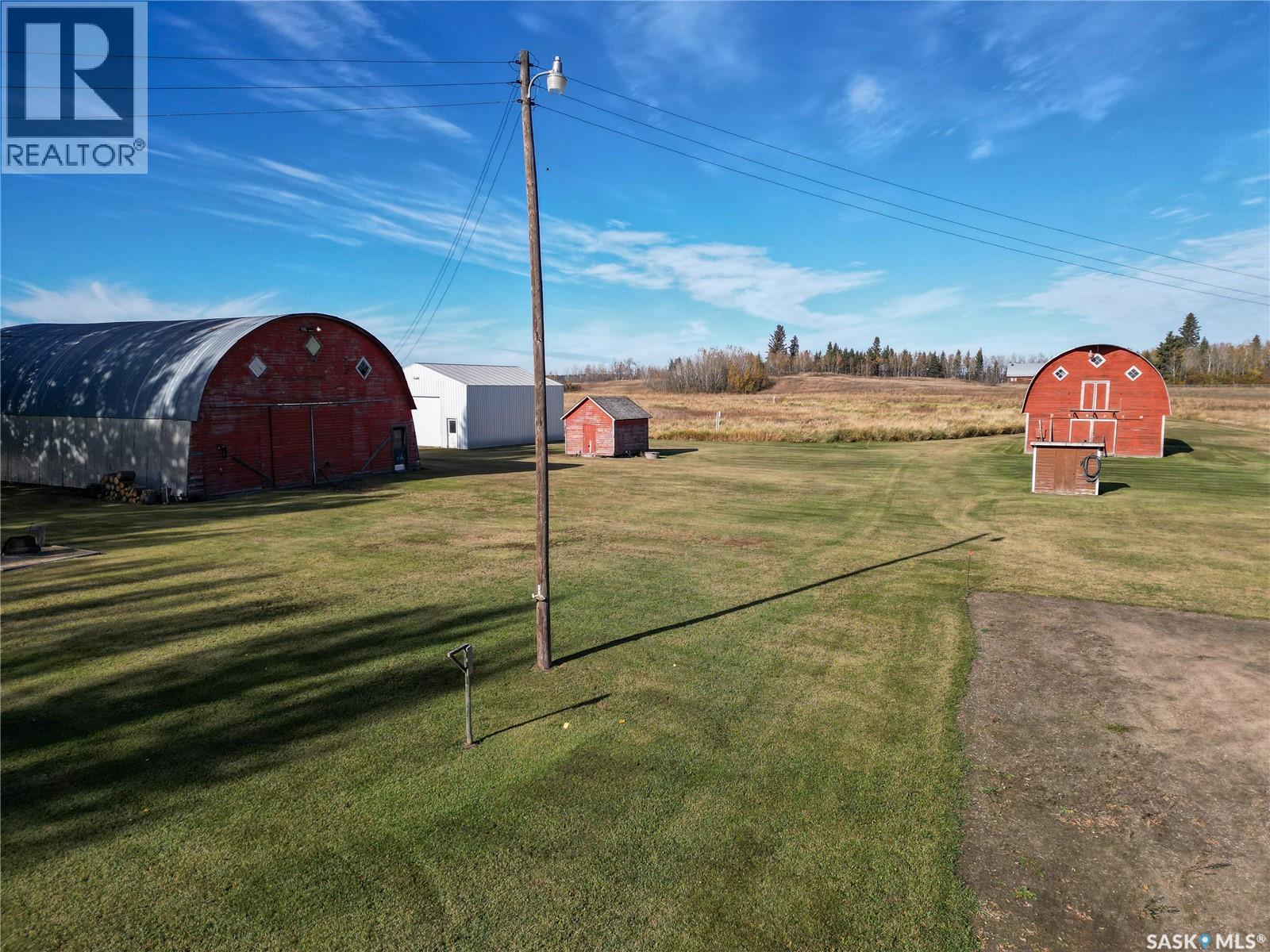 Thompson Acreage, Buckland Rm No. 491, Saskatchewan  S6V 5R5 - Photo 12 - SK021793