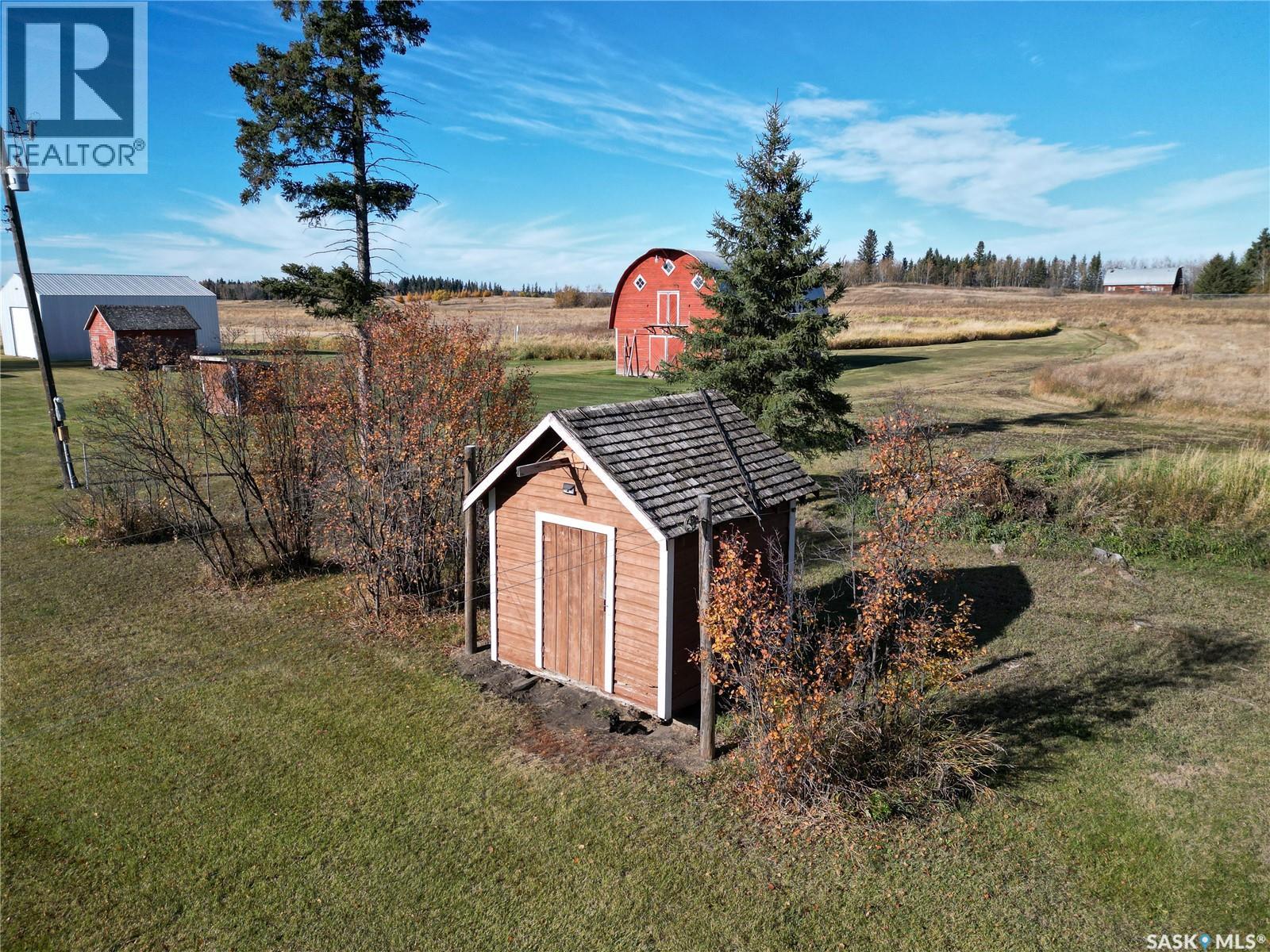 Thompson Acreage, Buckland Rm No. 491, Saskatchewan  S6V 5R5 - Photo 13 - SK021793