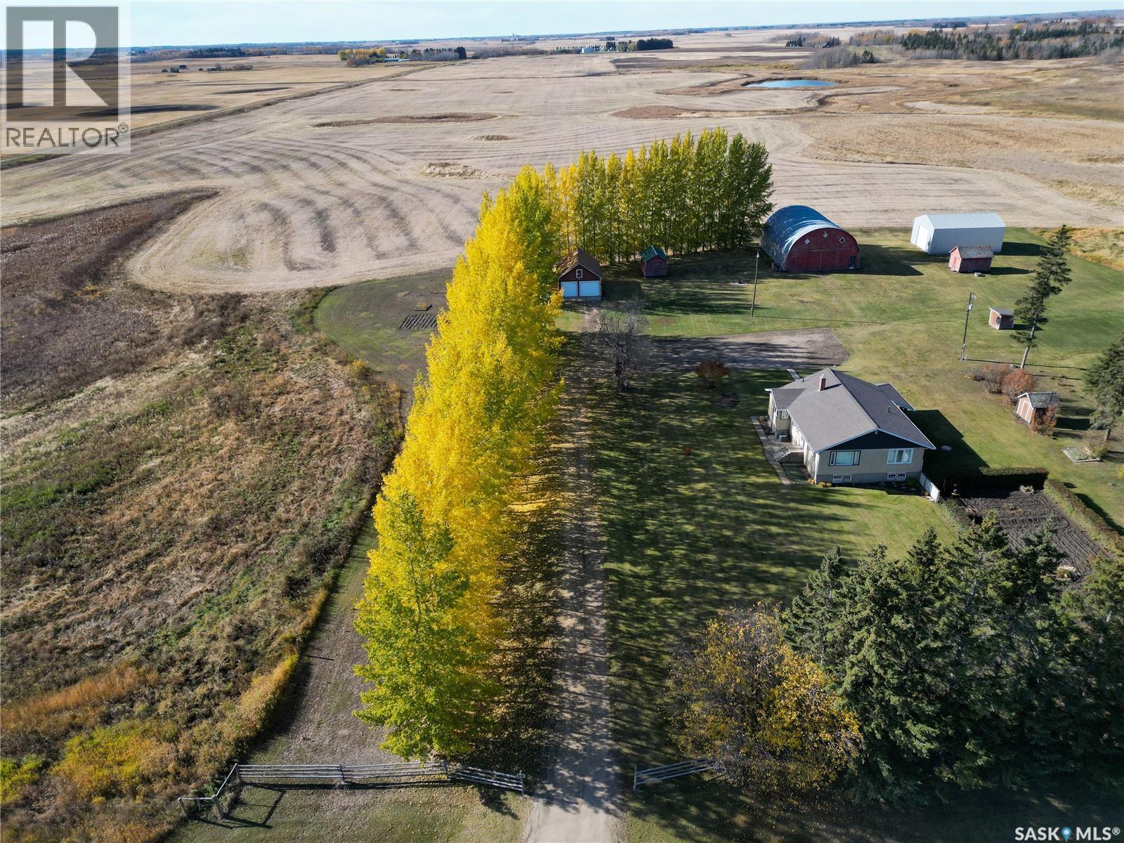 Thompson Acreage, Buckland Rm No. 491, Saskatchewan  S6V 5R5 - Photo 14 - SK021793