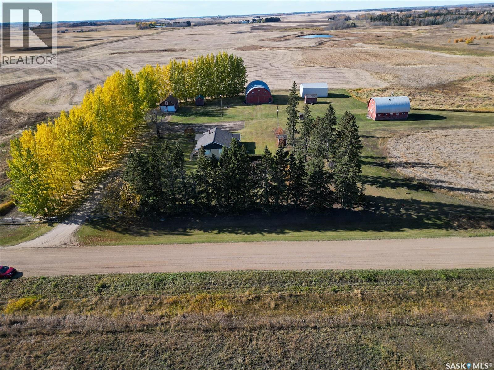 Thompson Acreage, Buckland Rm No. 491, Saskatchewan  S6V 5R5 - Photo 15 - SK021793