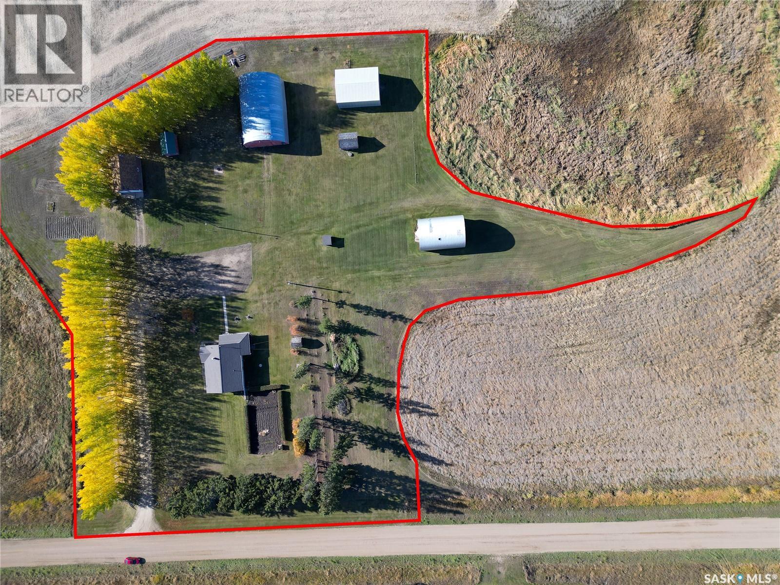 Thompson Acreage, Buckland Rm No. 491, Saskatchewan  S6V 5R5 - Photo 16 - SK021793