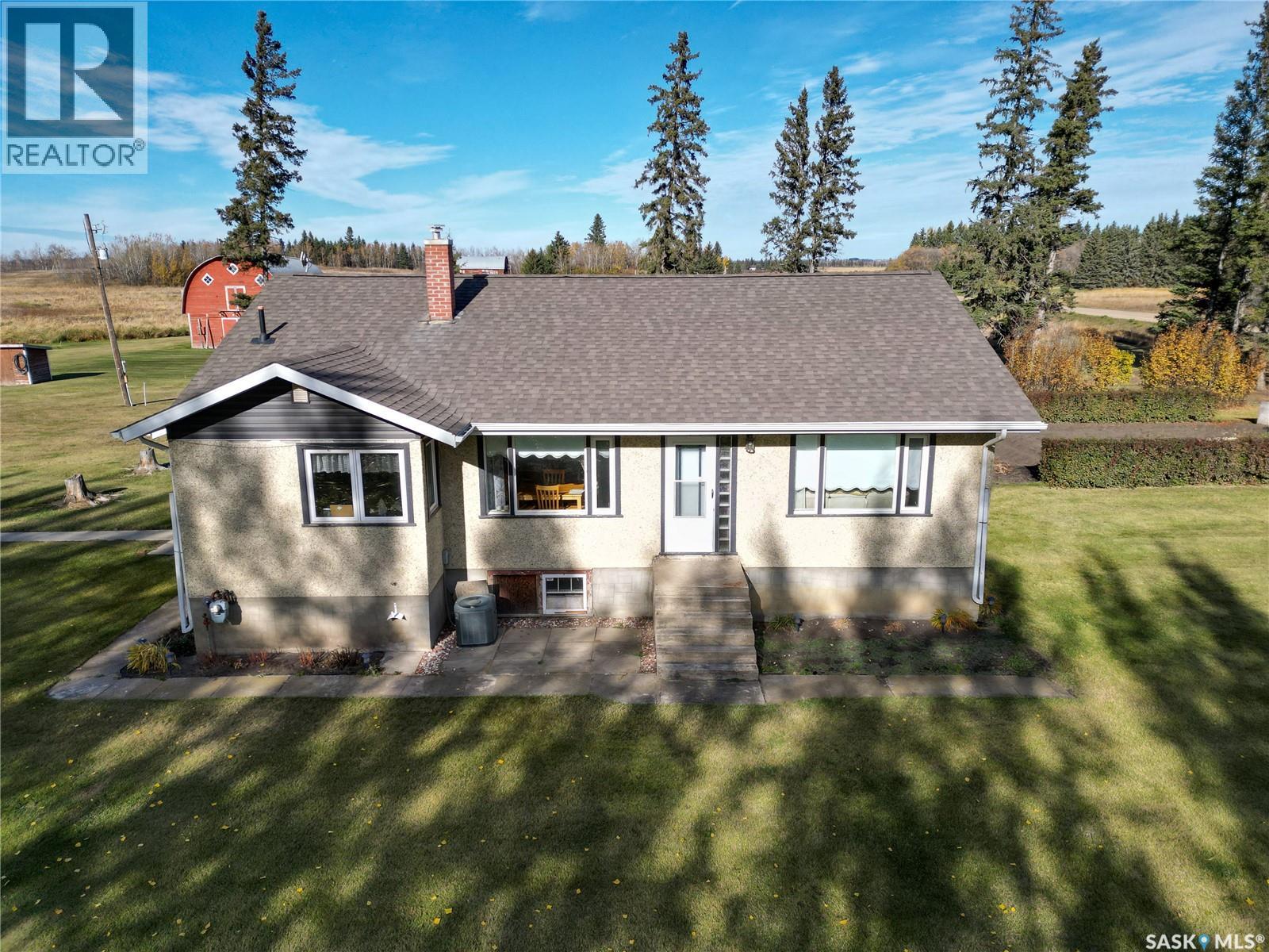 Thompson Acreage, Buckland Rm No. 491, Saskatchewan  S6V 5R5 - Photo 2 - SK021793