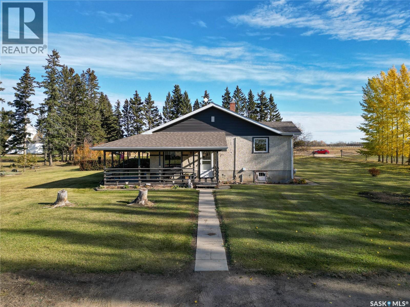 Thompson Acreage, Buckland Rm No. 491, Saskatchewan  S6V 5R5 - Photo 3 - SK021793