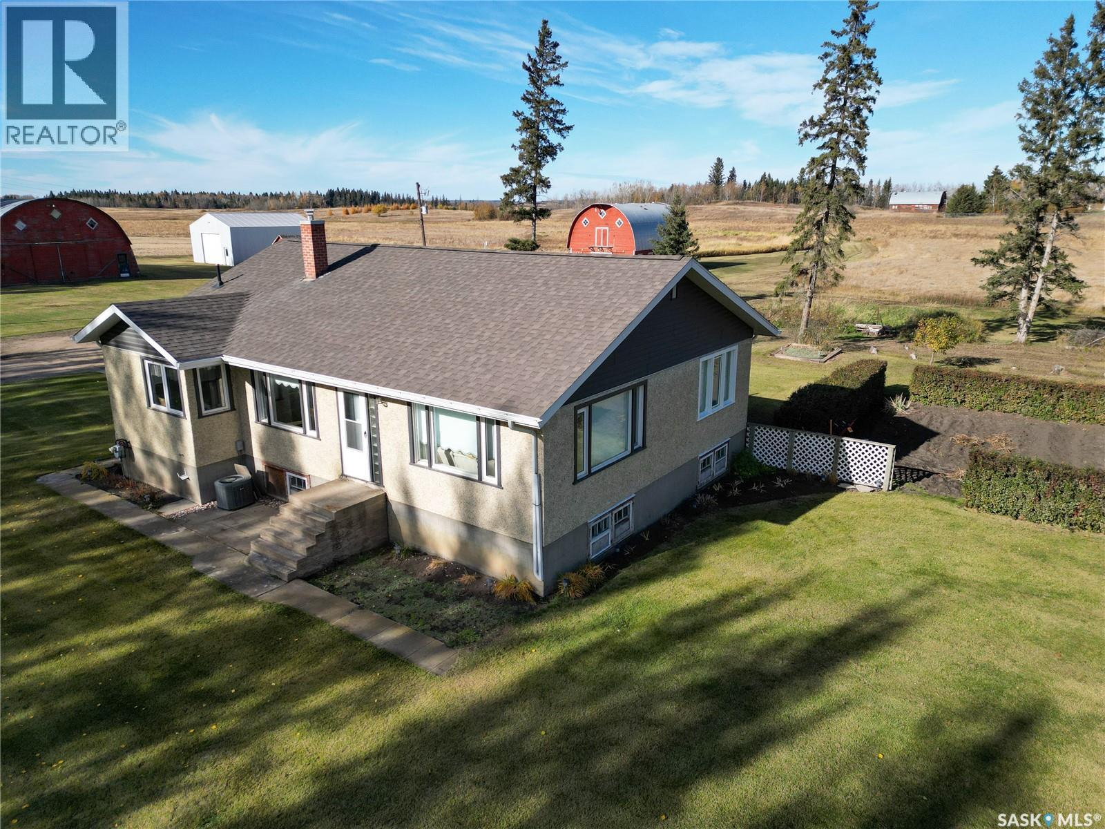 Thompson Acreage, Buckland Rm No. 491, Saskatchewan  S6V 5R5 - Photo 4 - SK021793
