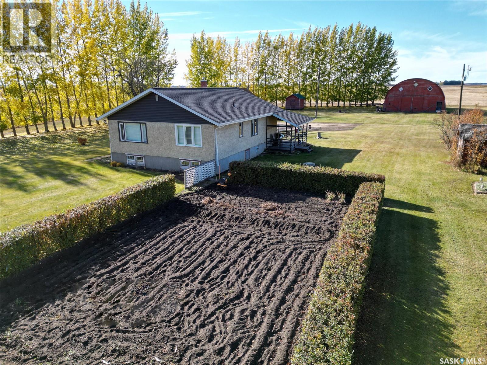 Thompson Acreage, Buckland Rm No. 491, Saskatchewan  S6V 5R5 - Photo 5 - SK021793