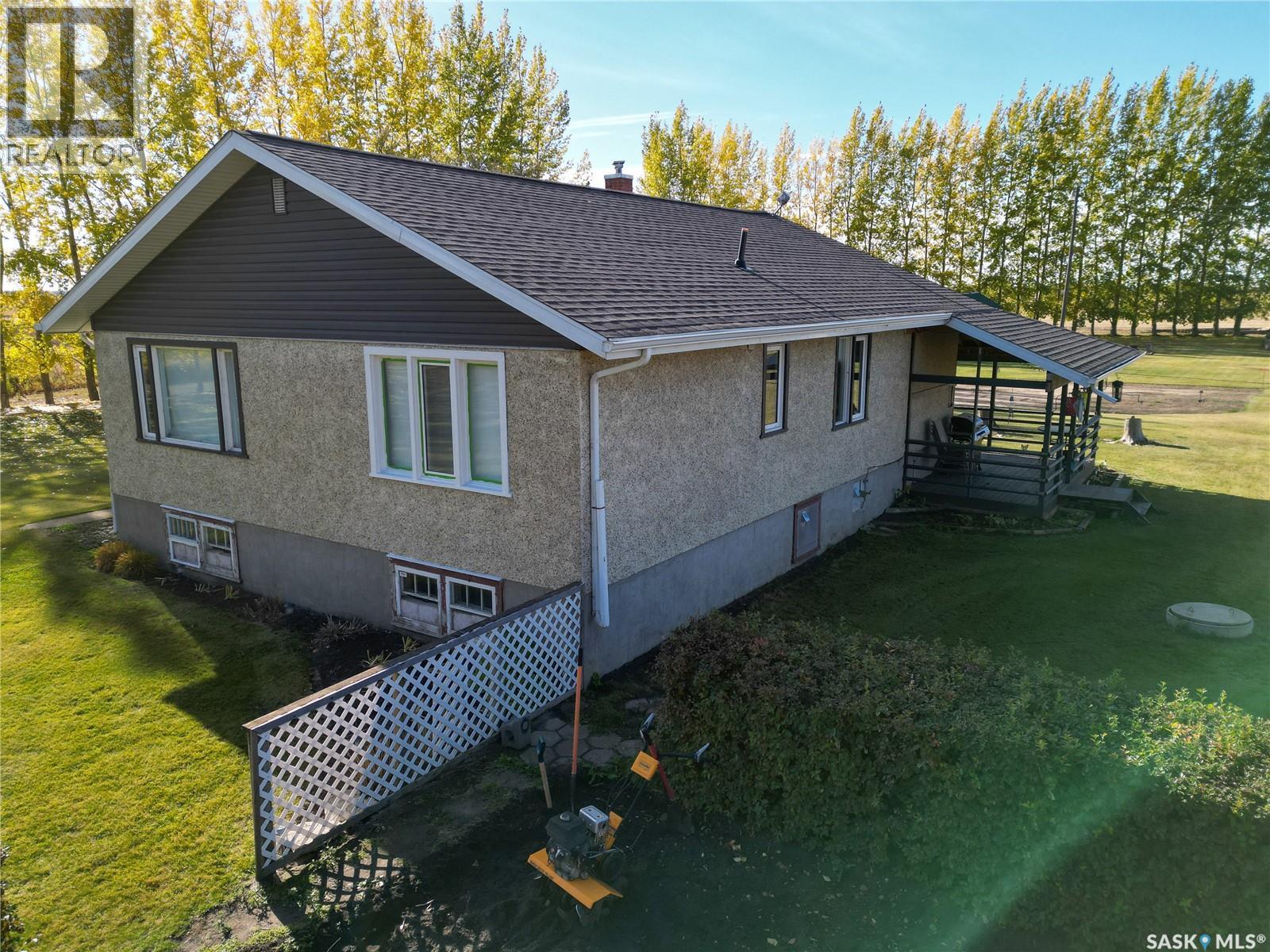Thompson Acreage, Buckland Rm No. 491, Saskatchewan  S6V 5R5 - Photo 6 - SK021793