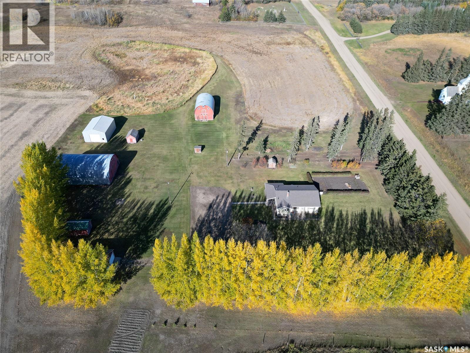 Thompson Acreage, Buckland Rm No. 491, Saskatchewan  S6V 5R5 - Photo 7 - SK021793