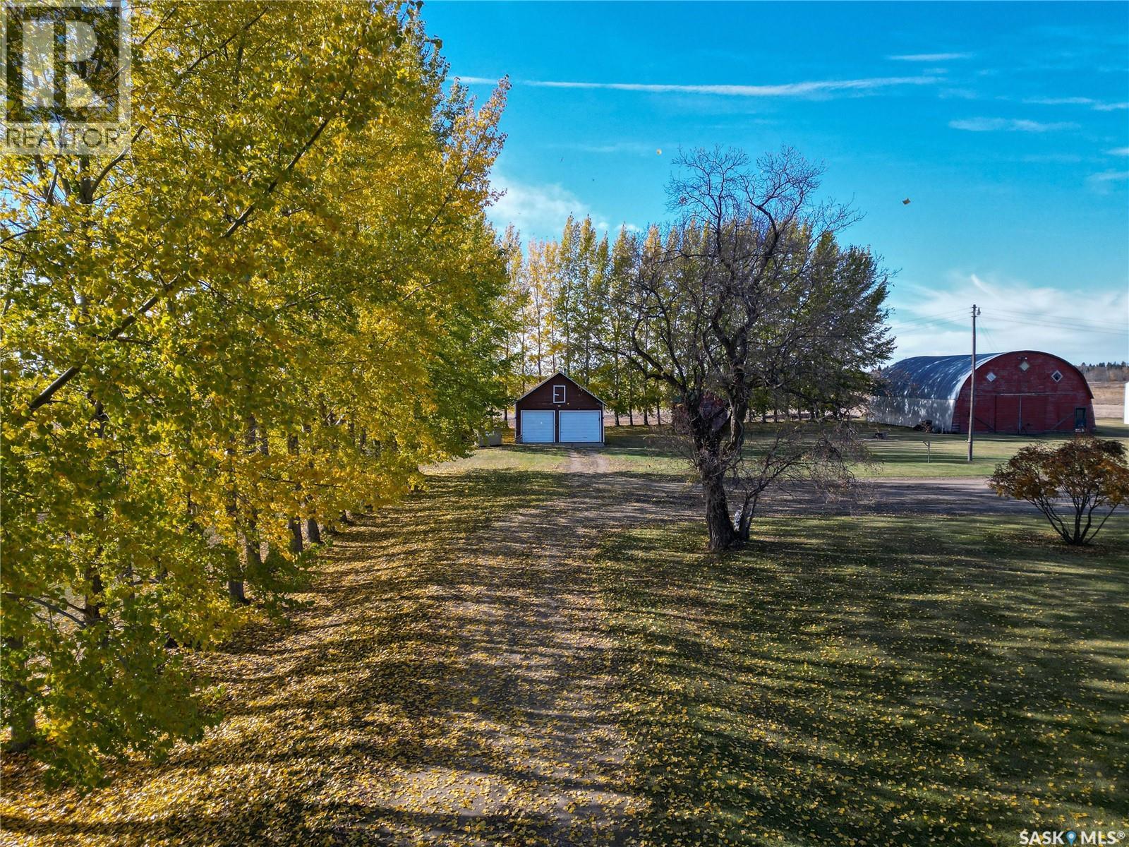 Thompson Acreage, Buckland Rm No. 491, Saskatchewan  S6V 5R5 - Photo 8 - SK021793