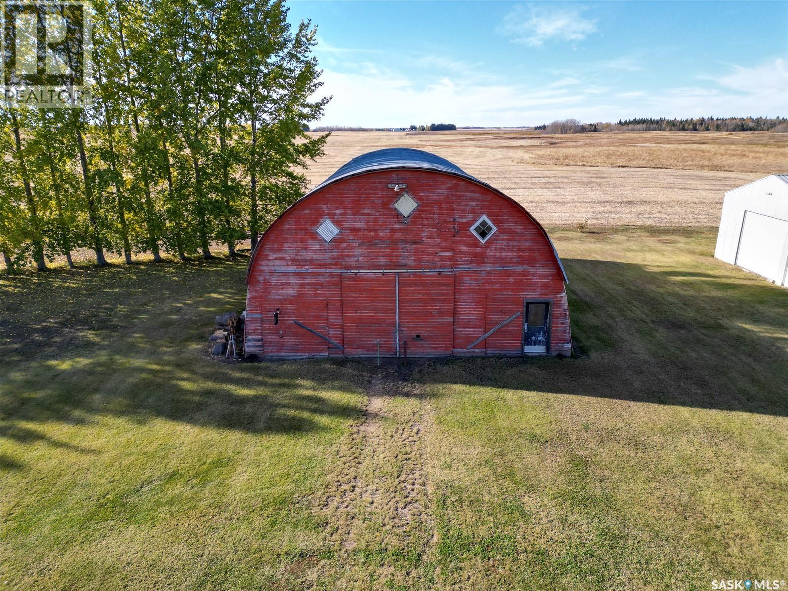 Thompson Acreage, Buckland Rm No. 491, Saskatchewan  S6V 5R5 - Photo 9 - SK021793