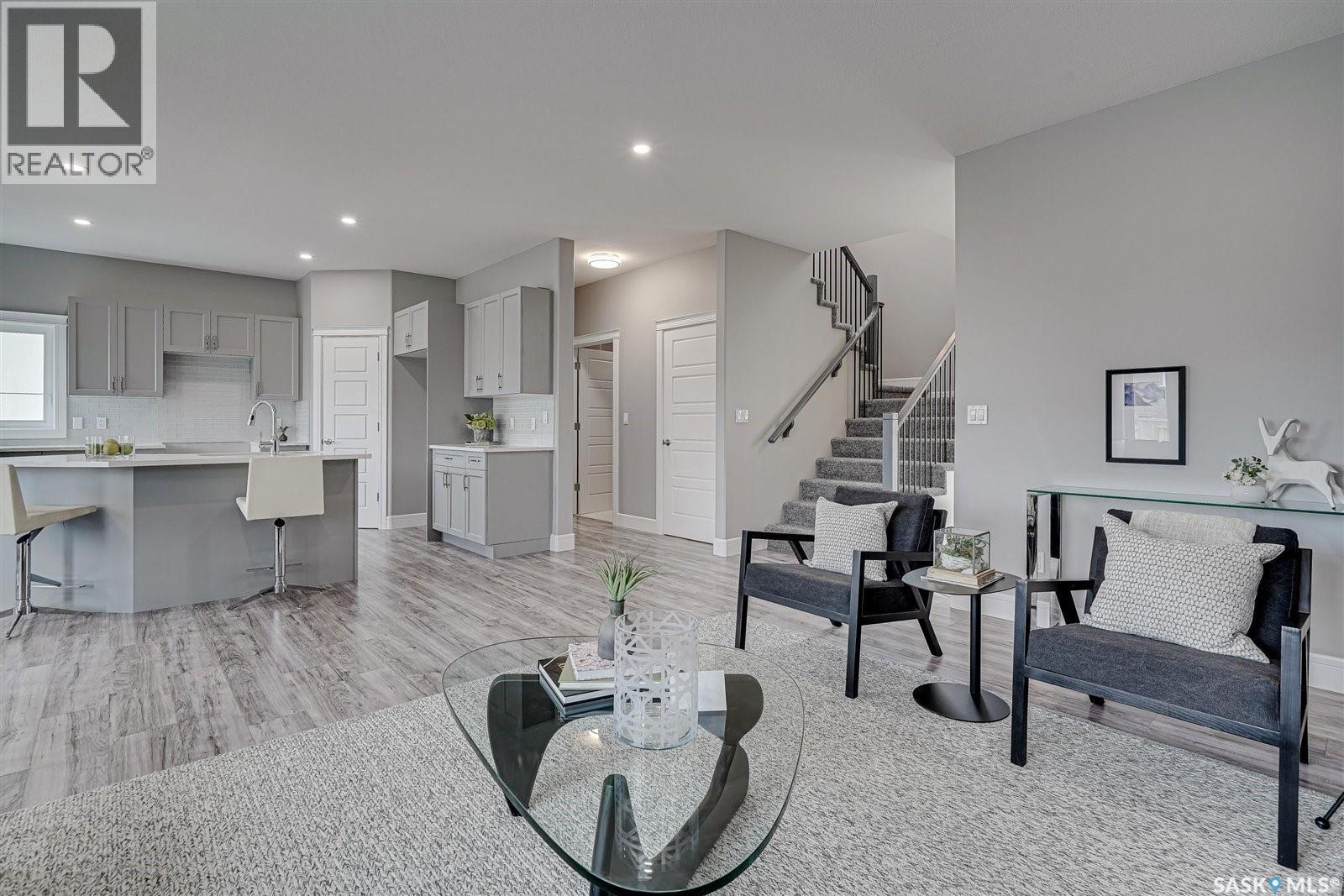 335 Sharma Crescent, Saskatoon, Saskatchewan  S7W 1J1 - Photo 4 - SK021791