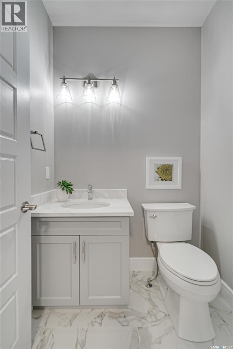 335 Sharma Crescent, Saskatoon, Saskatchewan  S7W 1J1 - Photo 5 - SK021791