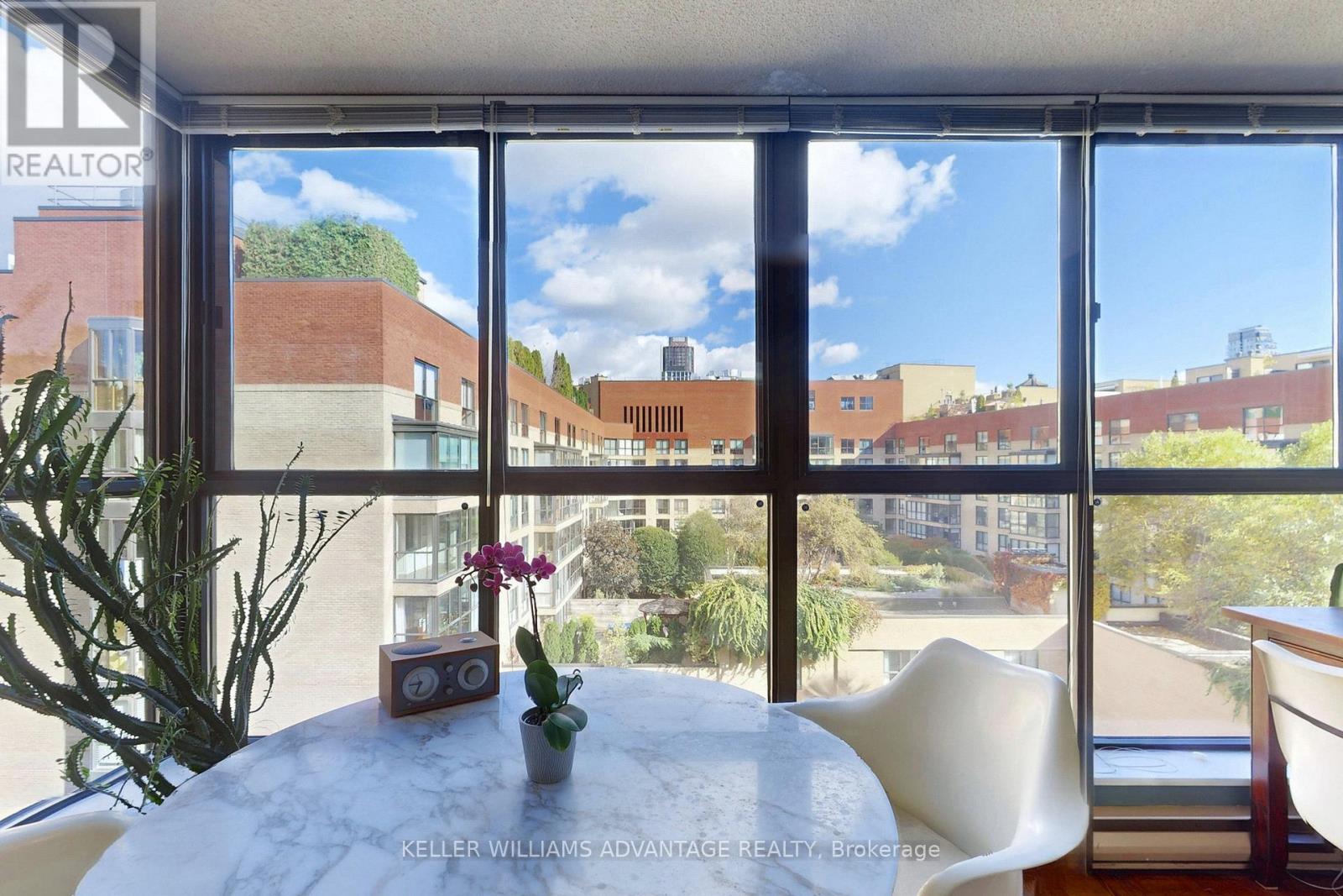 713 - 35 Church Street, Toronto, Ontario  M5E 1T3 - Photo 19 - C12483429