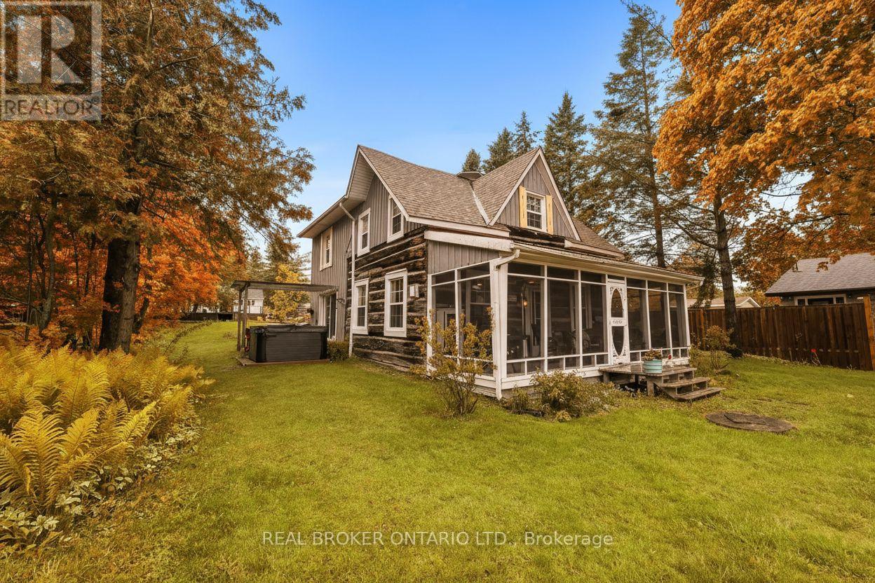 70 COWANS CRESCENT, Kawartha Lakes, Ontario