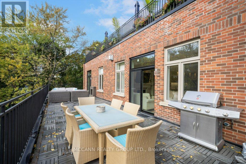 208 - 65 Sheldrake Boulevard, Toronto, Ontario  M4P 2B1 - Photo 21 - C12481567