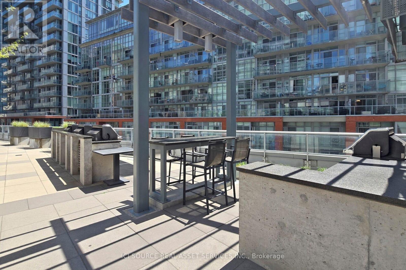 406 - 30 Nelson Street, Toronto, Ontario  M5V 0H5 - Photo 20 - C12407177