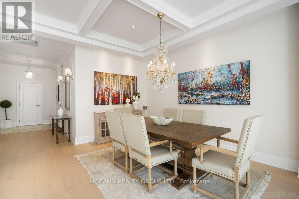 208 - 65 Sheldrake Boulevard, Toronto, Ontario  M4P 2B1 - Photo 14 - C12481567