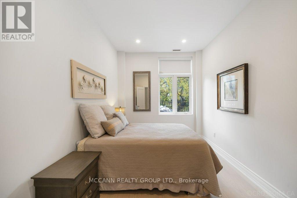 208 - 65 Sheldrake Boulevard, Toronto, Ontario  M4P 2B1 - Photo 29 - C12481567