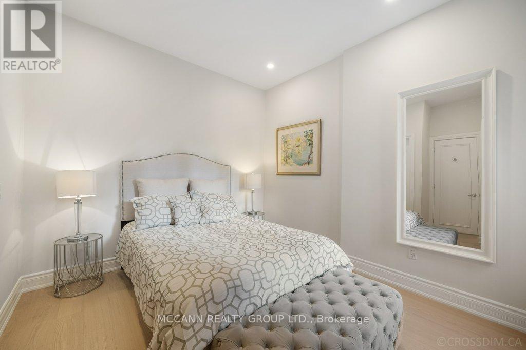 208 - 65 Sheldrake Boulevard, Toronto, Ontario  M4P 2B1 - Photo 28 - C12481567