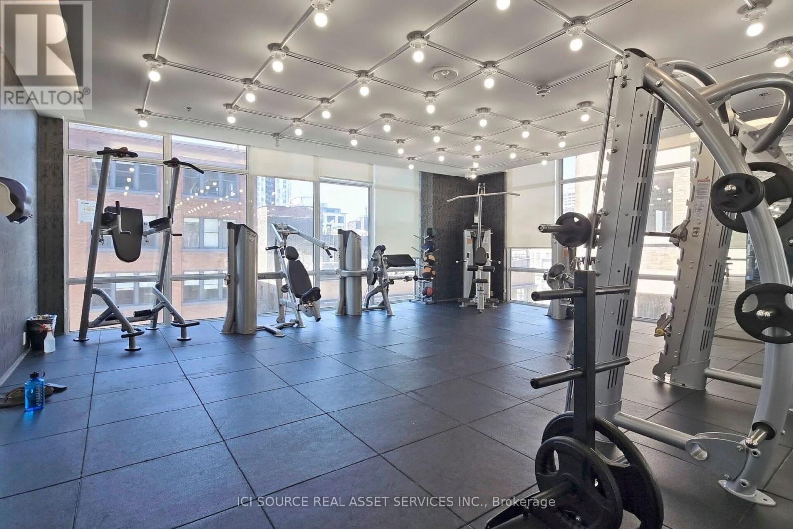 406 - 30 Nelson Street, Toronto, Ontario  M5V 0H5 - Photo 17 - C12407177