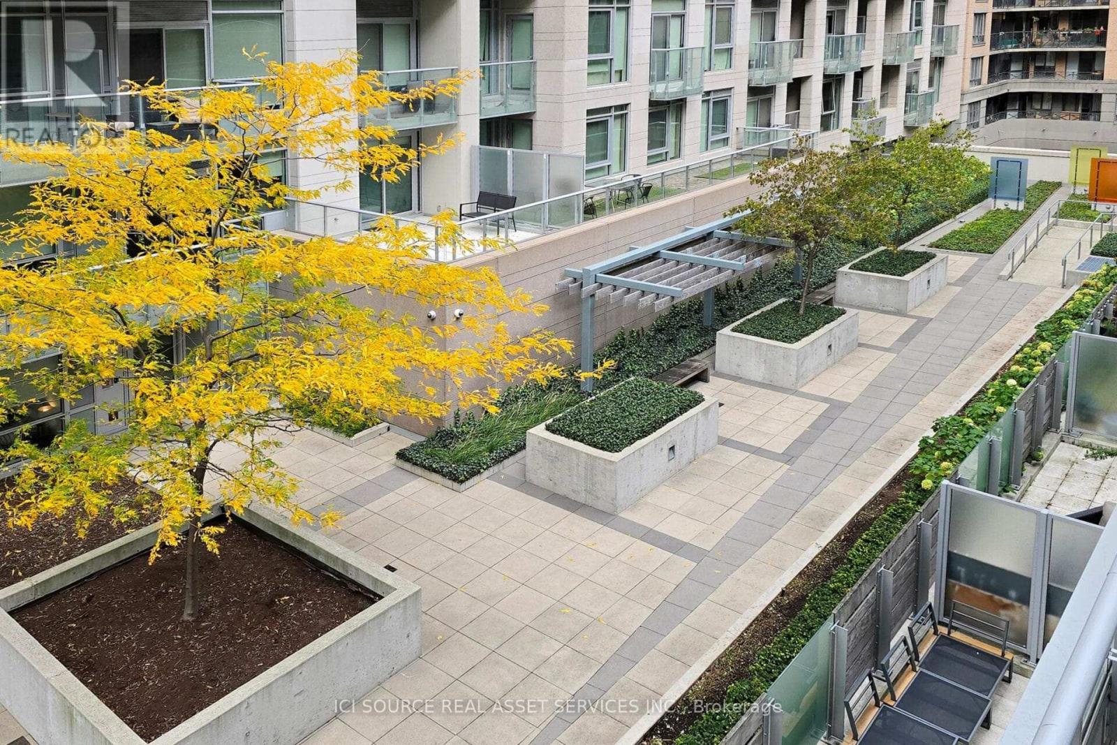 406 - 30 Nelson Street, Toronto, Ontario  M5V 0H5 - Photo 16 - C12407177
