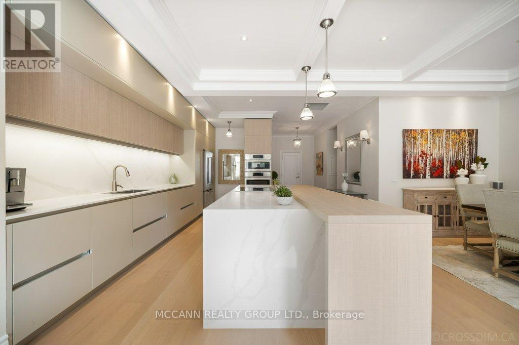 208 - 65 Sheldrake Boulevard, Toronto, Ontario  M4P 2B1 - Photo 12 - C12481567