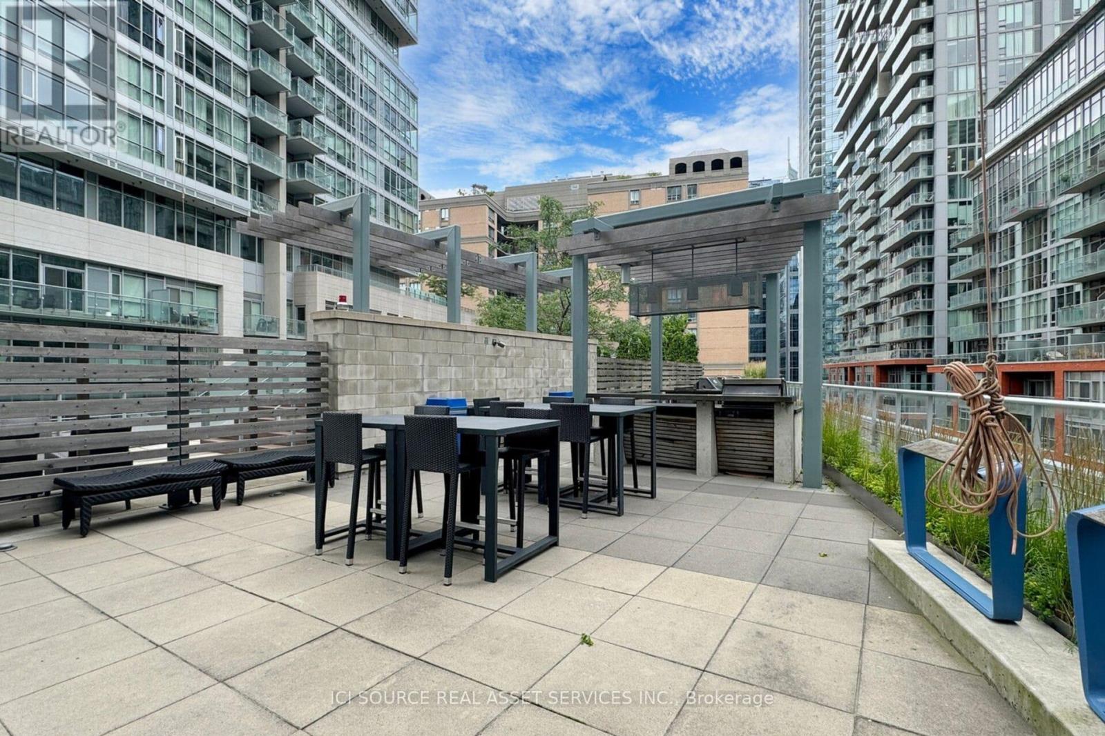 406 - 30 Nelson Street, Toronto, Ontario  M5V 0H5 - Photo 13 - C12407177