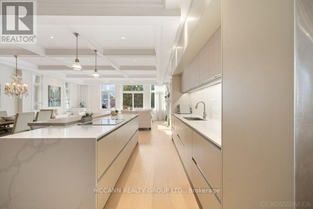 208 - 65 Sheldrake Boulevard, Toronto, Ontario  M4P 2B1 - Photo 7 - C12481567