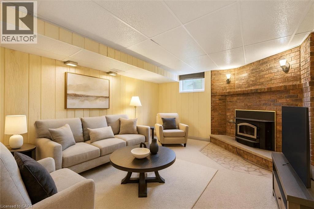 10 Villa Court, Hamilton, Ontario  L8W 1M2 - Photo 12 - 40782462