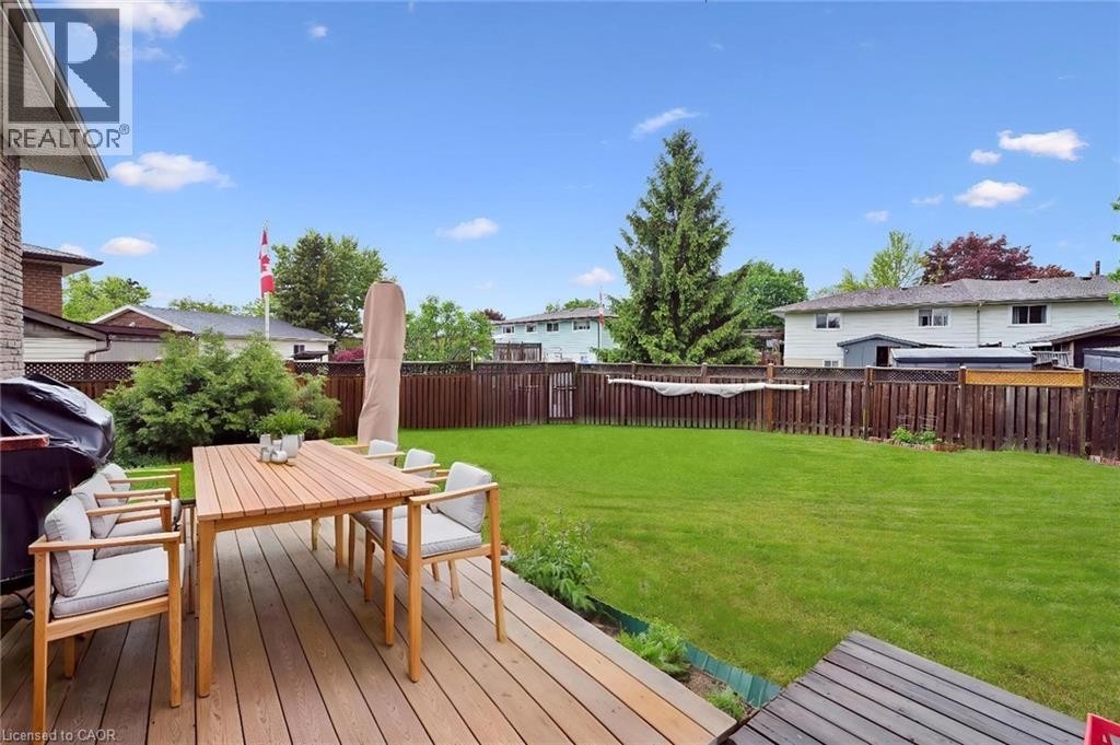 10 Villa Court, Hamilton, Ontario  L8W 1M2 - Photo 16 - 40782462