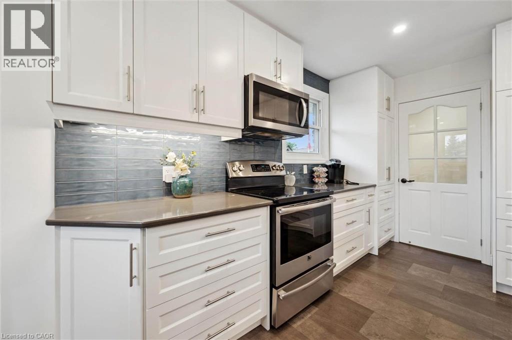 10 Villa Court, Hamilton, Ontario  L8W 1M2 - Photo 4 - 40782462