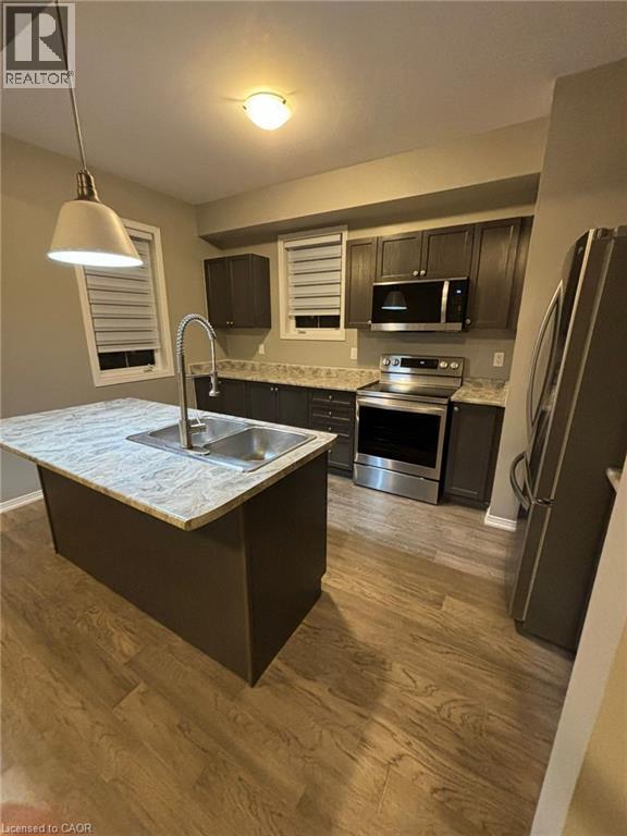 5024 Desantis Drive, Beamsville, Ontario  L0R 1B2 - Photo 8 - 40782292