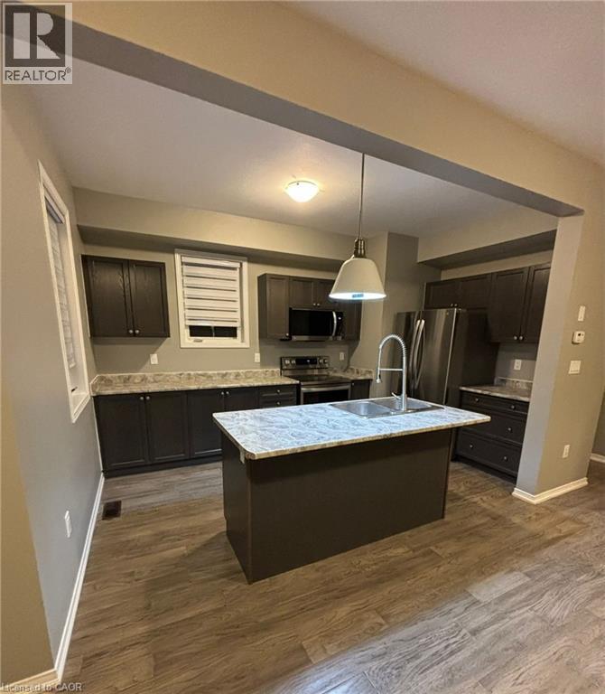 5024 Desantis Drive, Beamsville, Ontario  L0R 1B2 - Photo 9 - 40782292