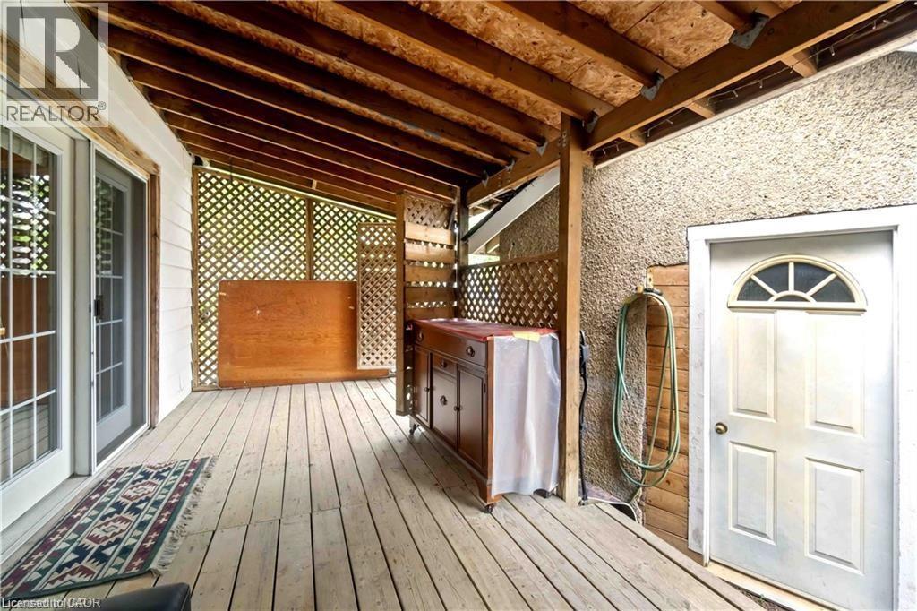 100 Eastchester Avenue, St. Catharines, Ontario  L2P 2Y7 - Photo 23 - 40750353