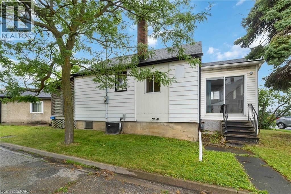 100 Eastchester Avenue, St. Catharines, Ontario  L2P 2Y7 - Photo 30 - 40750353