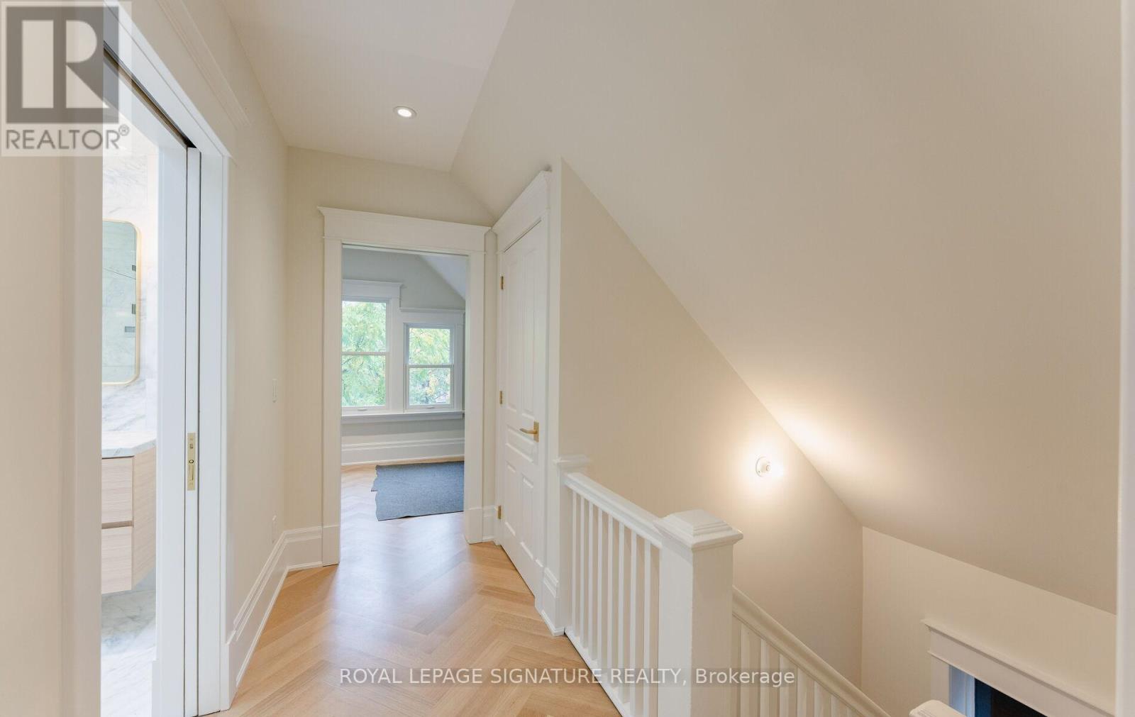 135 Marion Street, Toronto, Ontario  M6R 1E6 - Photo 20 - W12477722