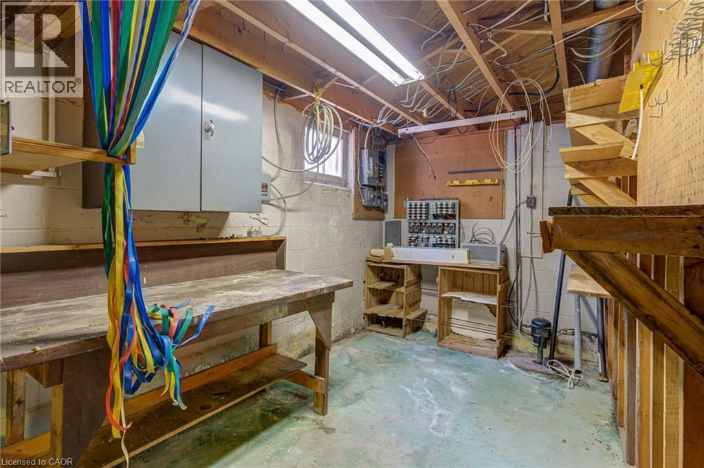 1191 Pinegrove Road, Oakville, Ontario  L6L 2W8 - Photo 34 - 40756610