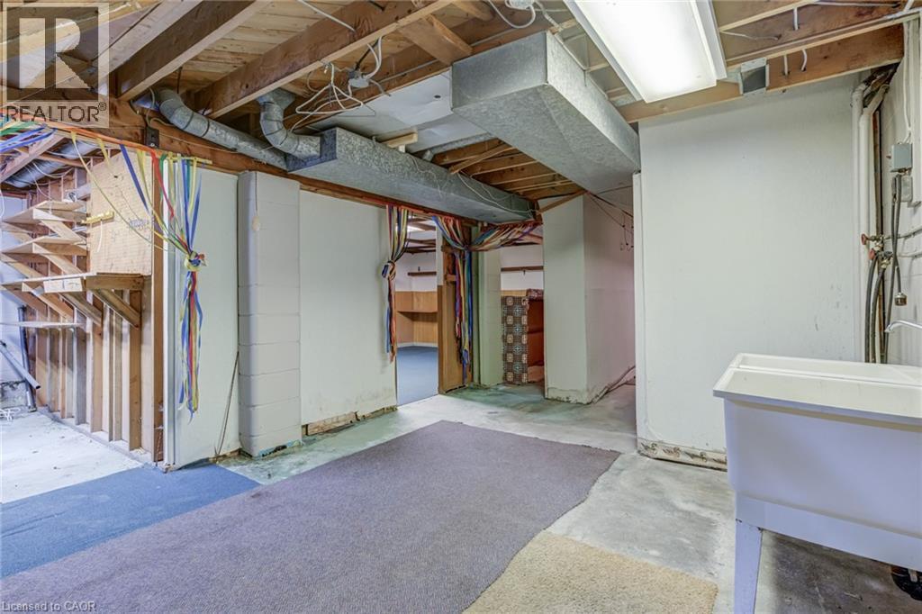 1191 Pinegrove Road, Oakville, Ontario  L6L 2W8 - Photo 24 - 40756610