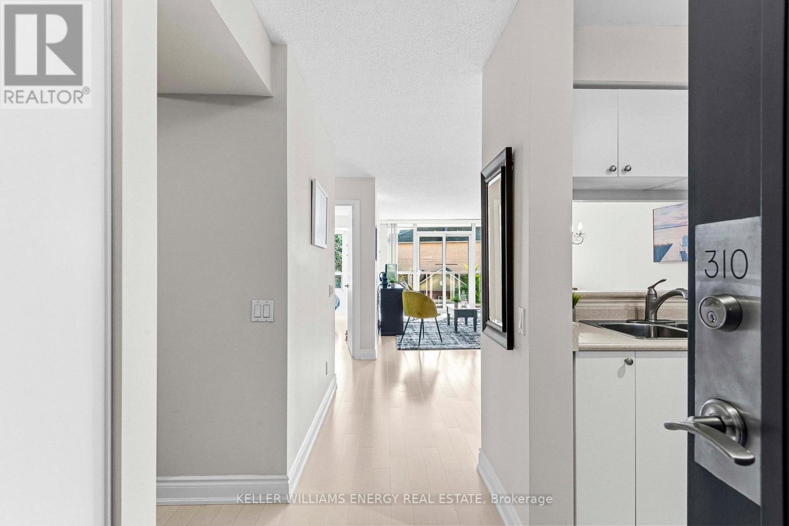 310 - 1200 The Esplanade Road N, Pickering (Town Centre), Ontario  L1V 6V3 - Photo 10 - E12483960